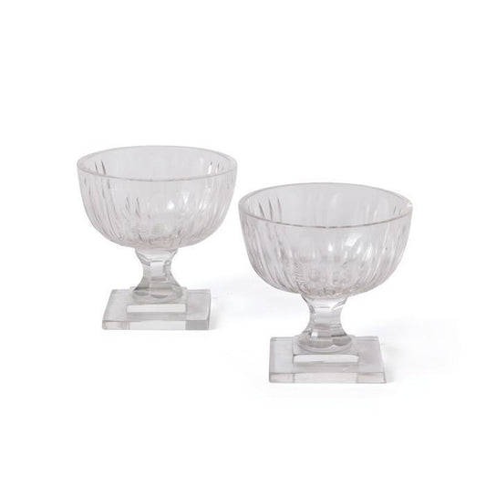 Pair of Styles Cups - Set of 2 by GO Home