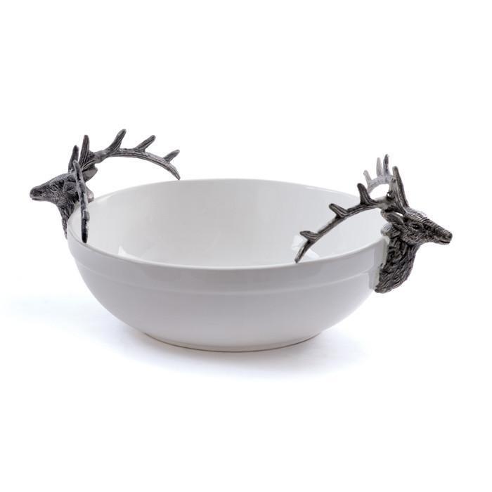 Hawthorne Bowl by GO Home