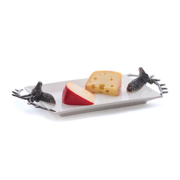 Delmont Tray by GO Home