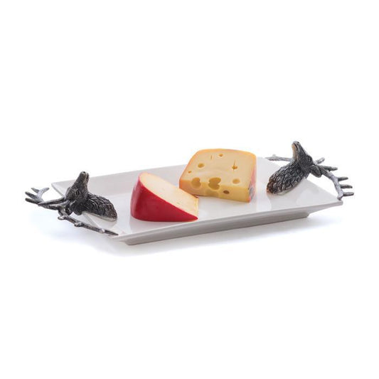 Delmont Tray by GO Home