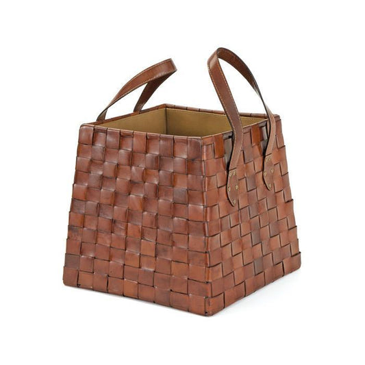 Byron Magazine Basket by GO Home