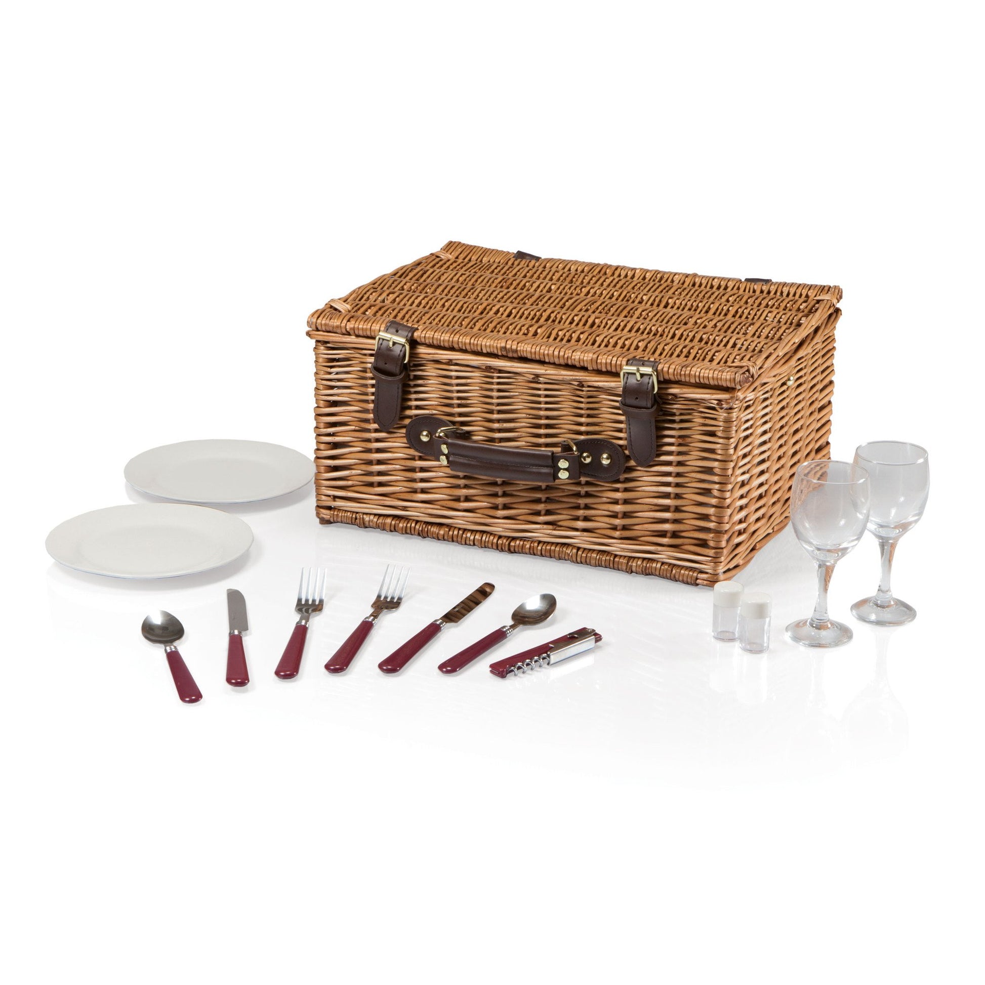 Picnic Time Bristol Picnic Basket