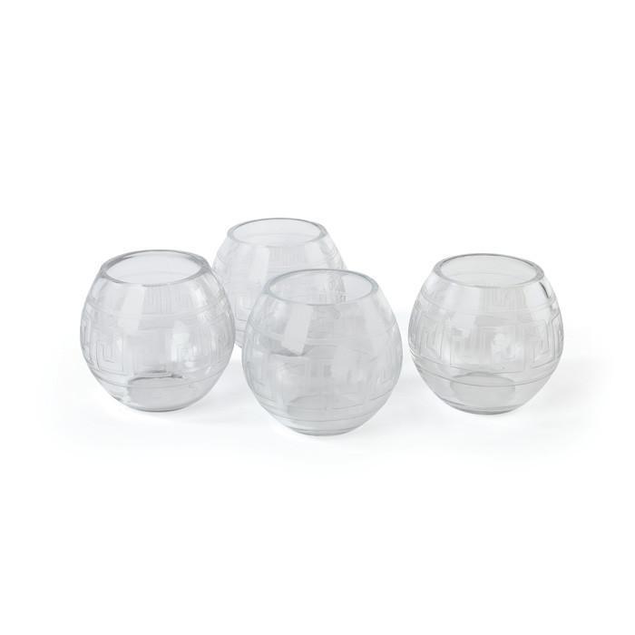 Senic Vase - Set of 2 by GO Home