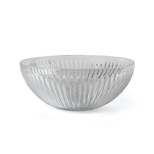 Emerald Bowl by GO Home