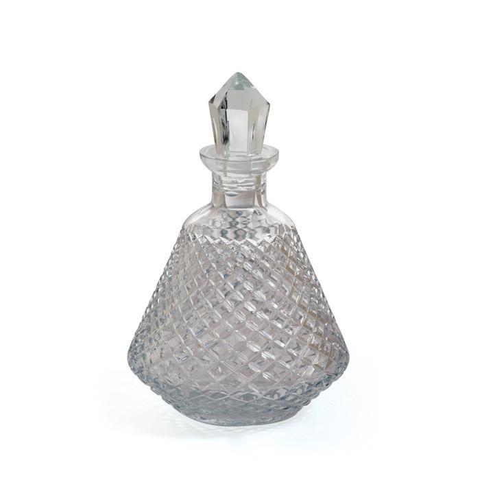 Cypress Decanter by GO Home