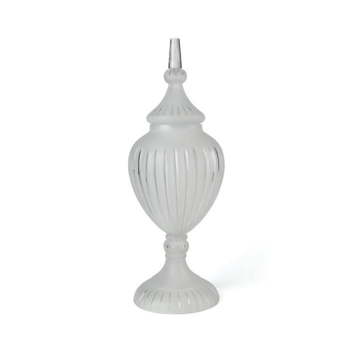Tipton Apothecary Jar by GO Home