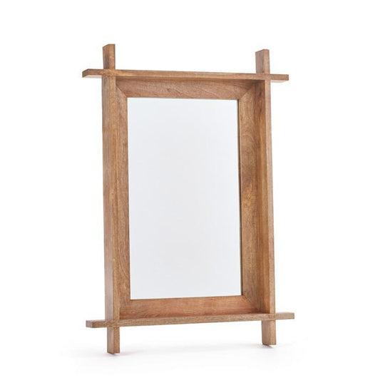 Decator Mirror by GO Home