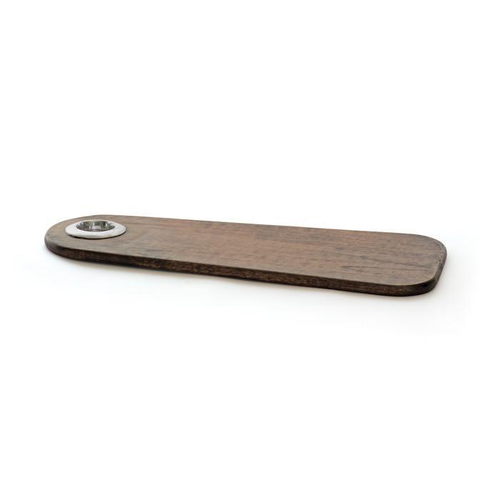 Precision Cutting Board by GO Home