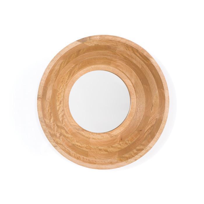 Ciotola Mirror by GO Home