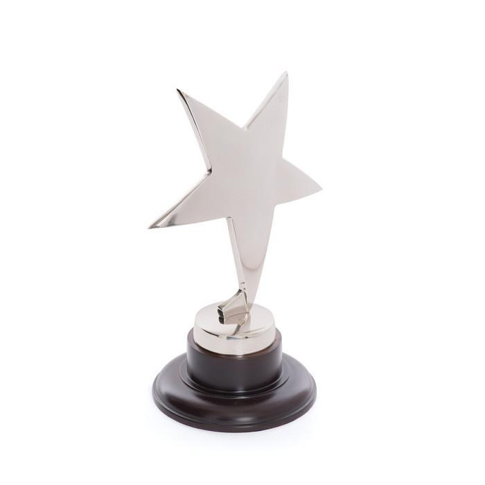 Starlet Trophy by GO Home