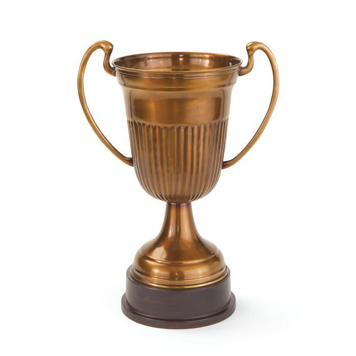 Vista Trophy by GO Home