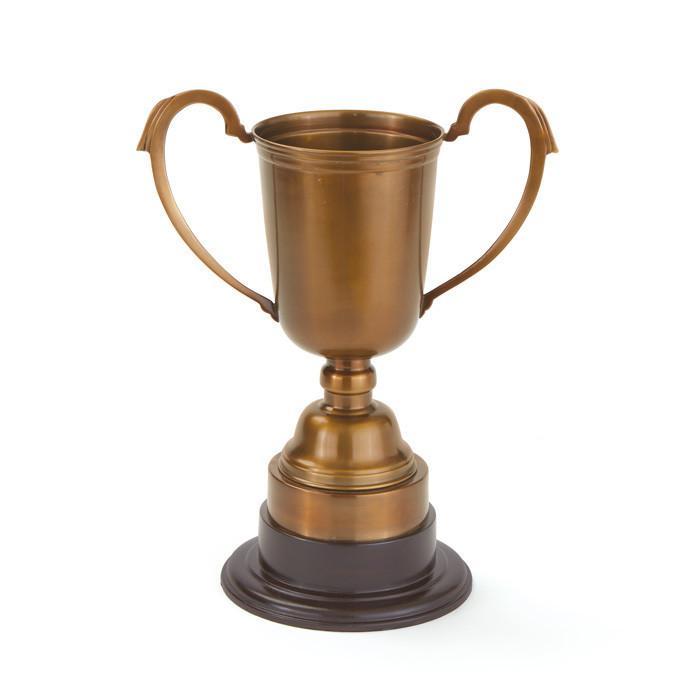 World Series Trophy by GO Home