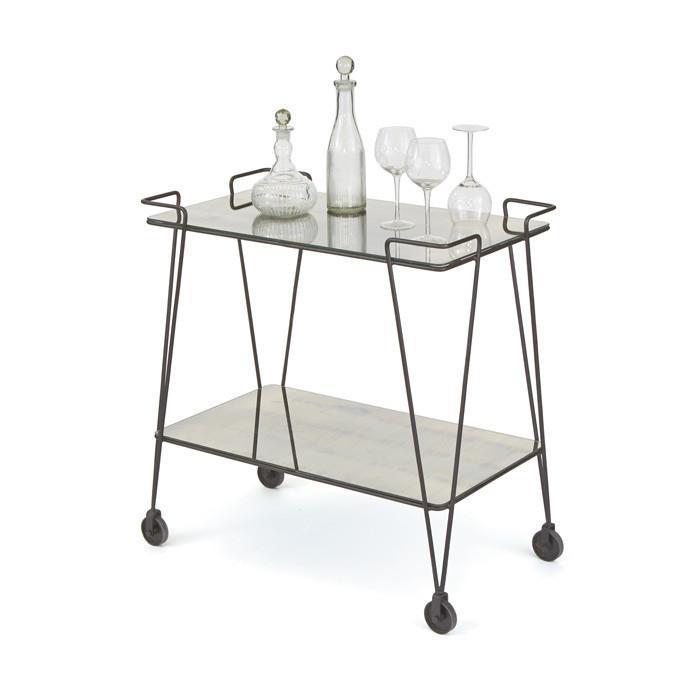 Tremont Cart by GO Home