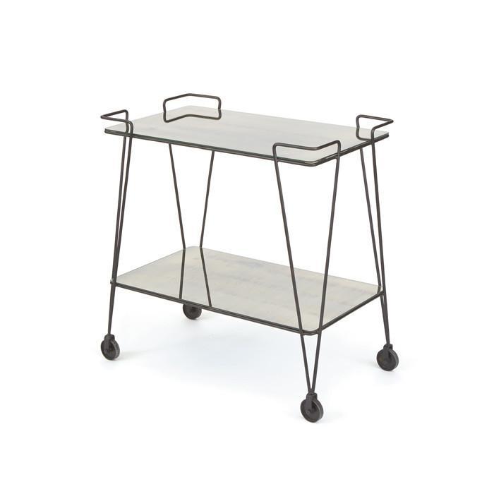 Tremont Cart by GO Home