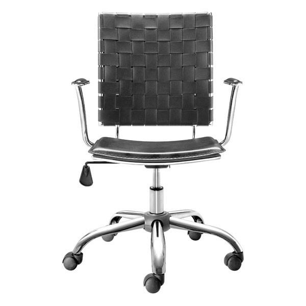 Zuo Criss Cross Office Chair