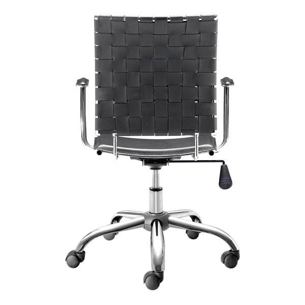 Zuo Criss Cross Office Chair