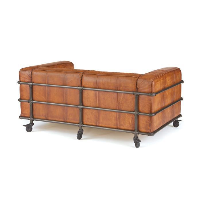 Bentley Sofa by GO Home