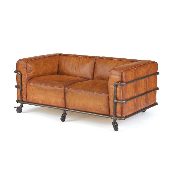 Bentley Sofa by GO Home