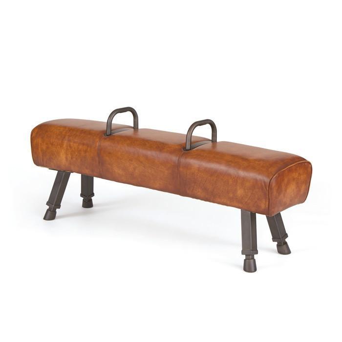 Adler Ottoman by GO Home