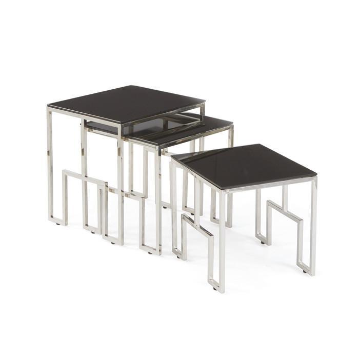 Cortona Nesting Tables by GO Home