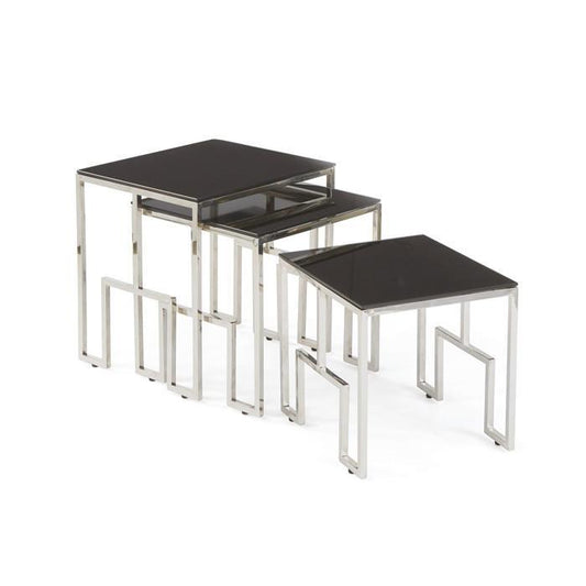 Cortona Nesting Tables by GO Home