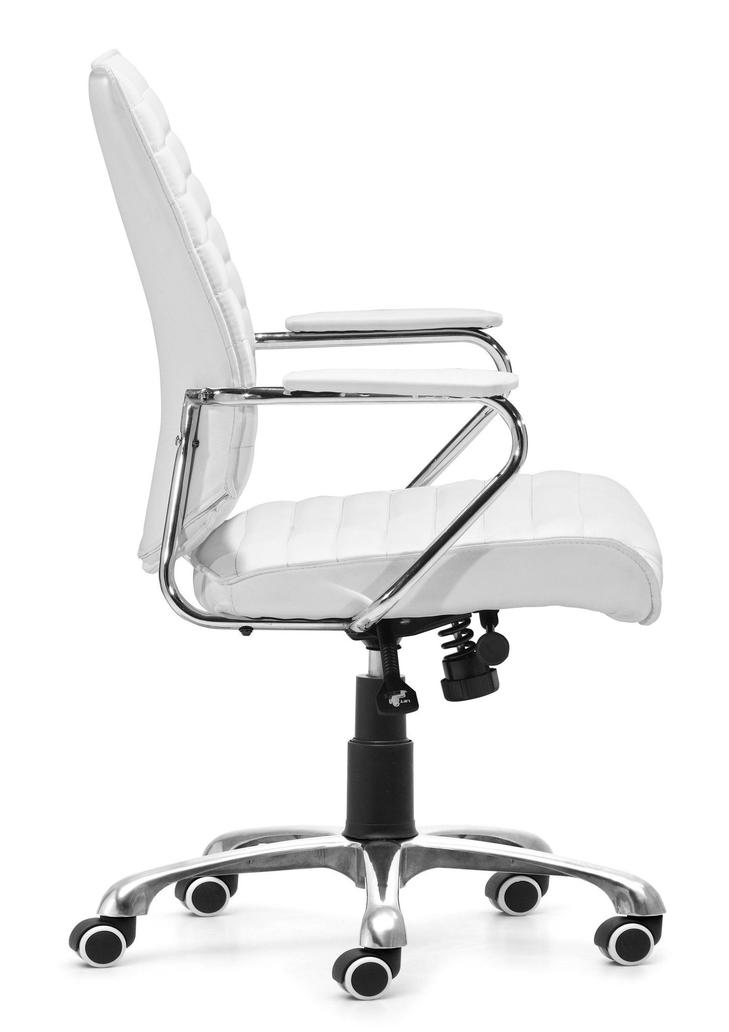 Zuo Enterprise Low Back Office Chair