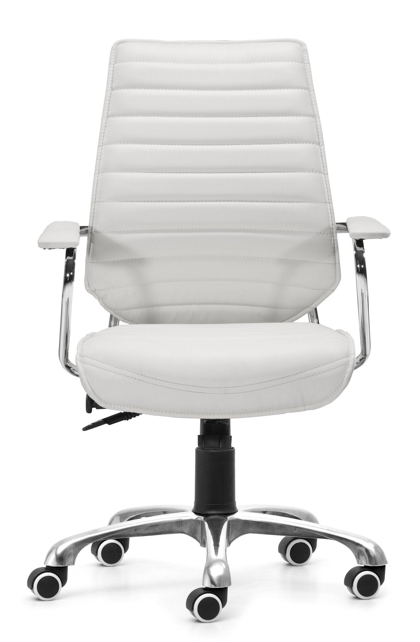 Zuo Enterprise Low Back Office Chair