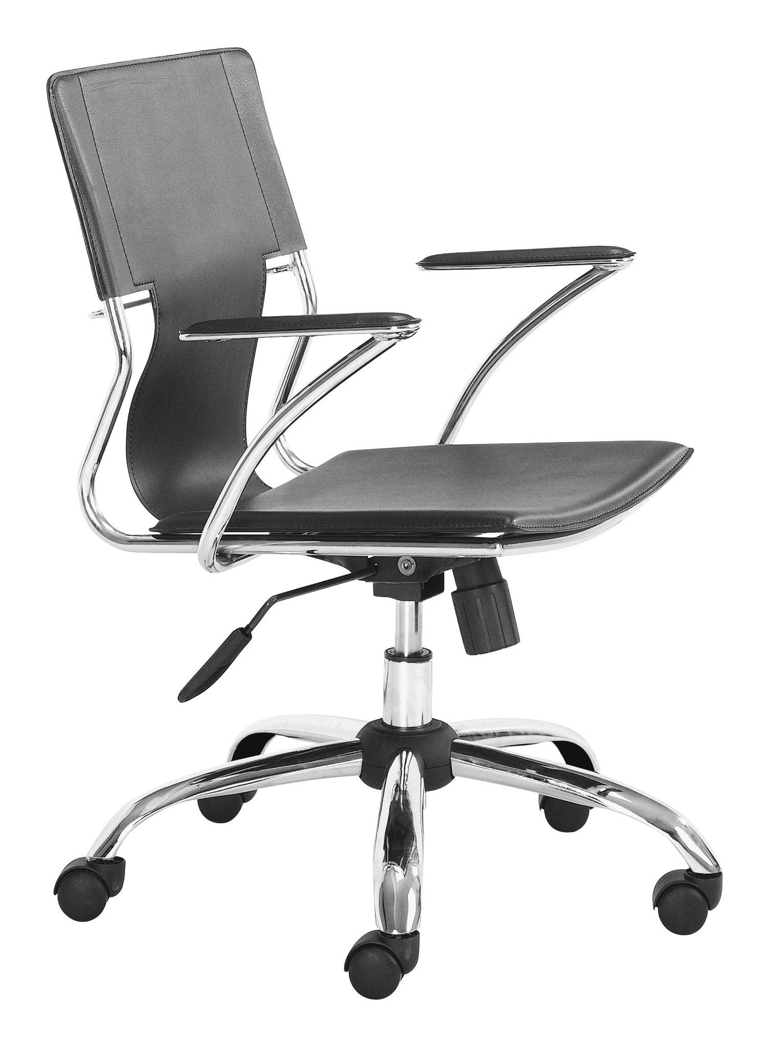 Zuo Trafico Office Chair