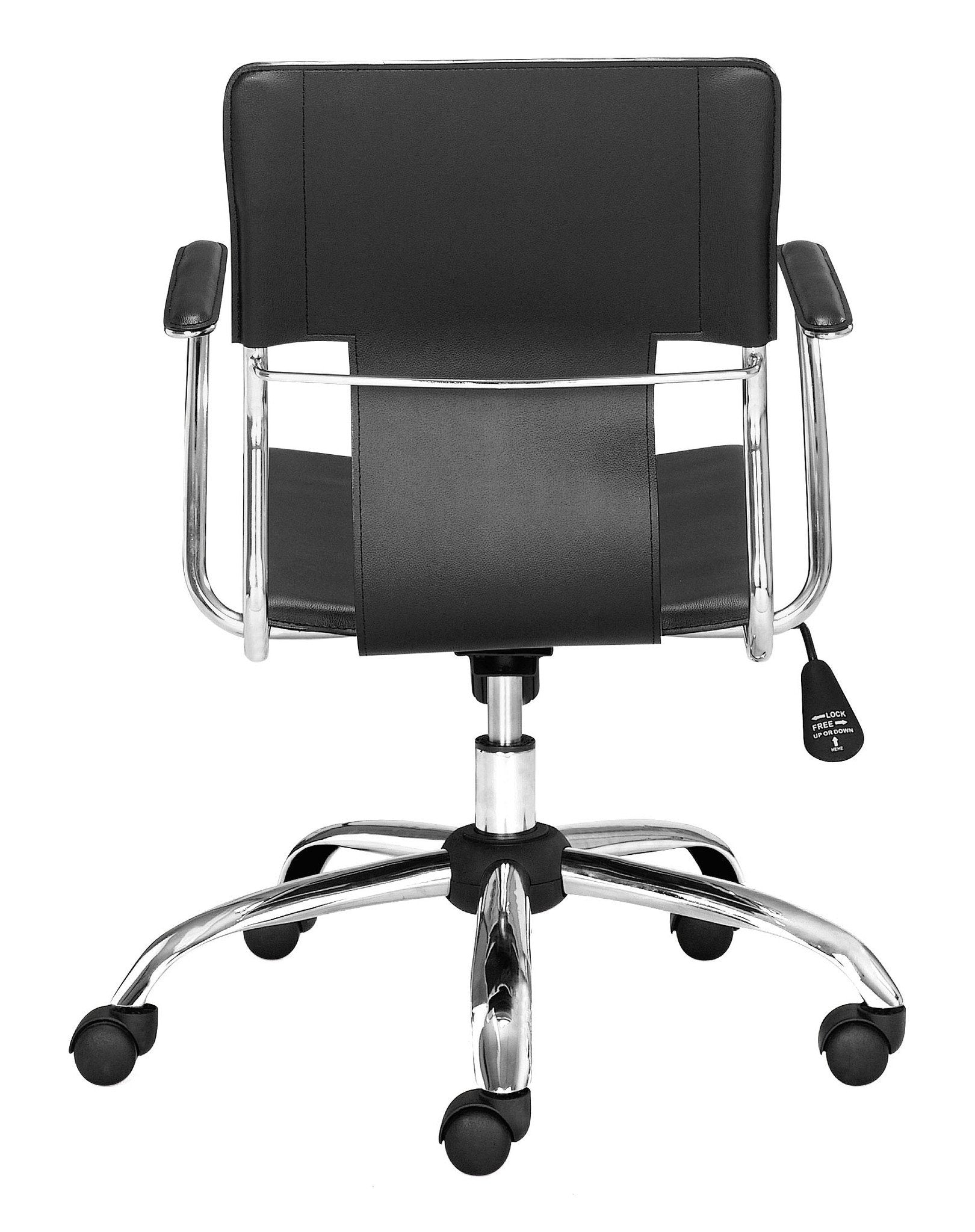 Zuo Trafico Office Chair