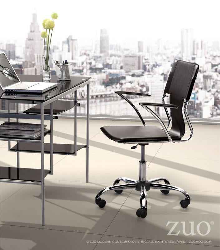 Zuo Trafico Office Chair