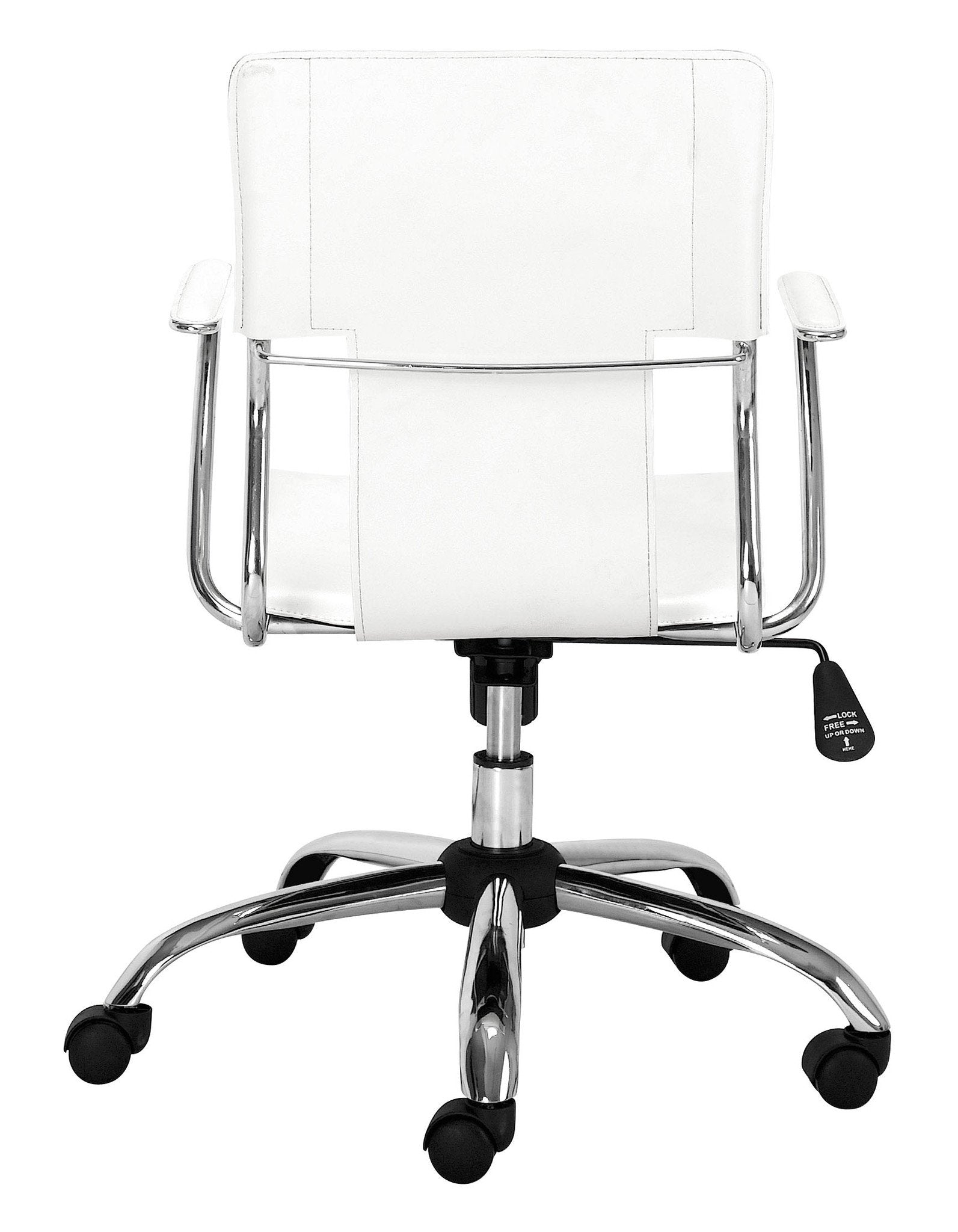 Zuo Trafico Office Chair