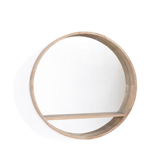 Mason Mirror by GO Home