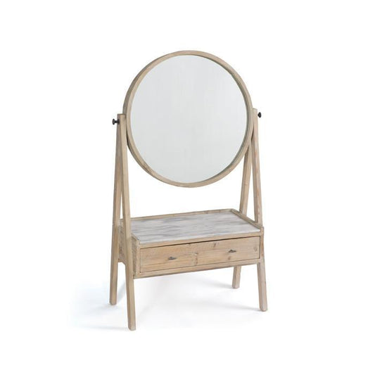 Mirror Situation by GO Home