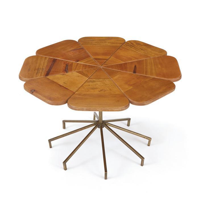 Fiore Coffee Table by GO Home