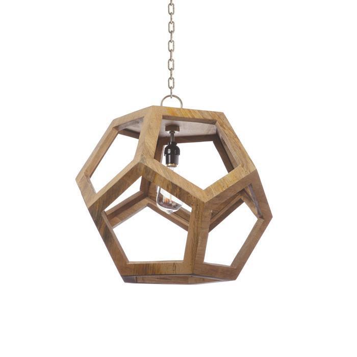 Neely Pendant by GO Home