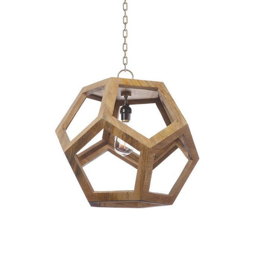 Neely Pendant by GO Home