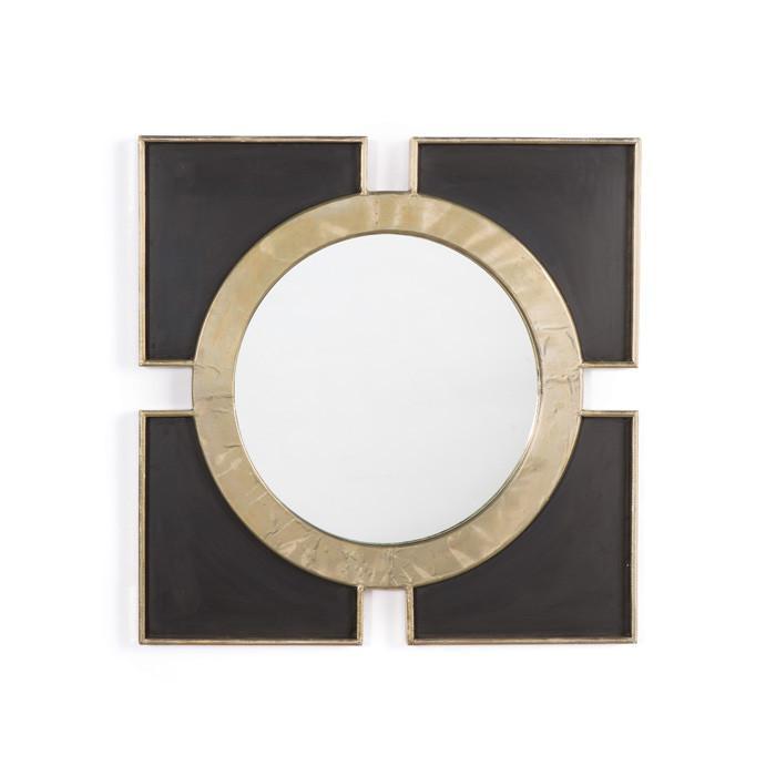 Donovan Mirror by GO Home