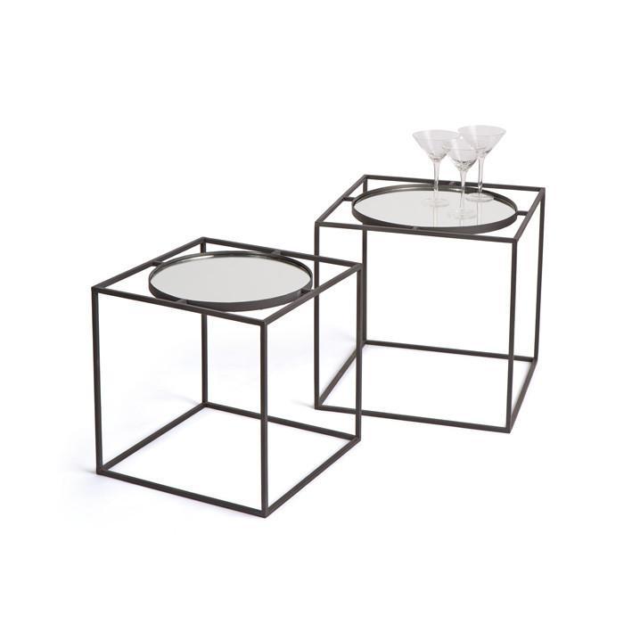 Fonzarelli Nesting Tables by GO Home