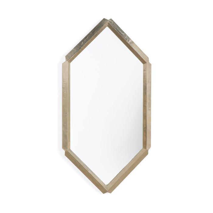 Diamante Mirror by GO Home