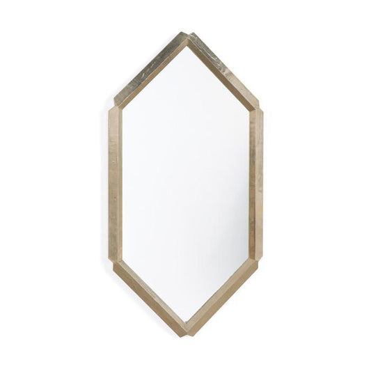 Diamante Mirror by GO Home