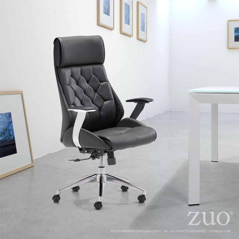 Zuo Boutique Office Chair