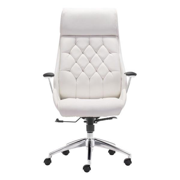 Zuo Boutique Office Chair