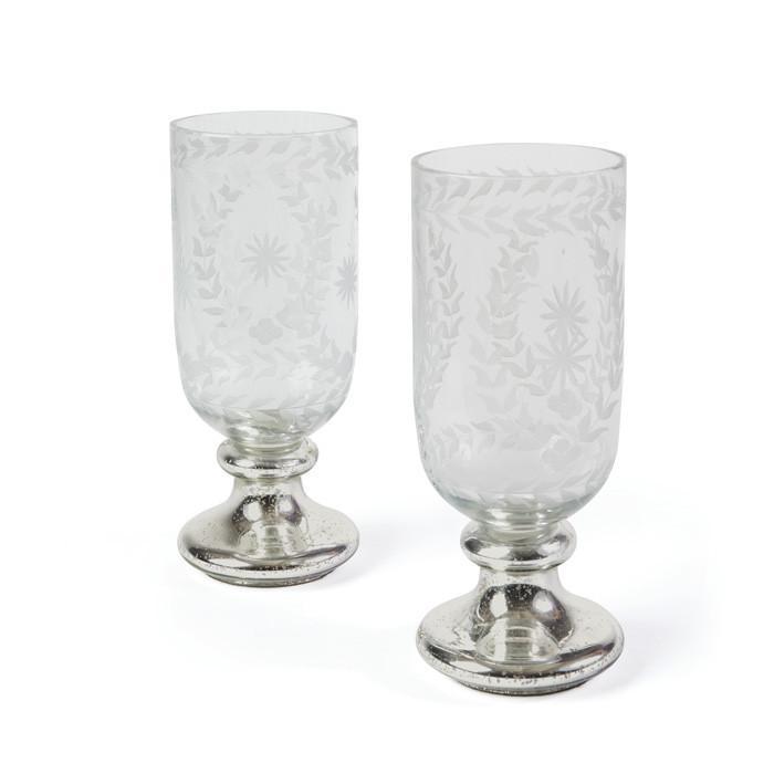 Pair of Delphi Hurricanes by GO Home