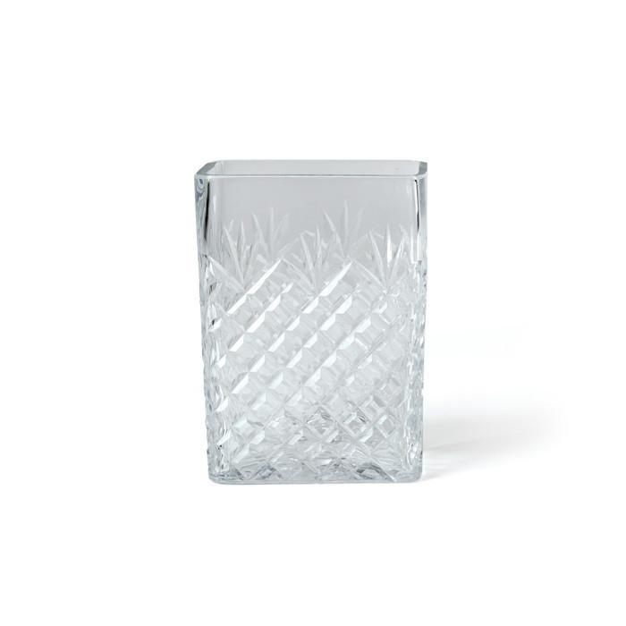 Amarillo Vase by GO Home