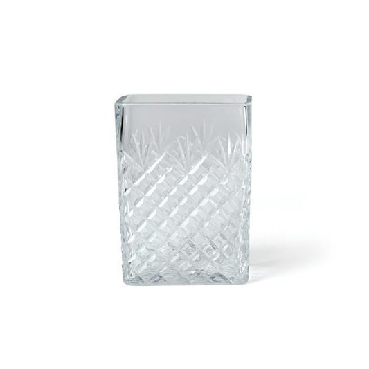 Amarillo Vase by GO Home