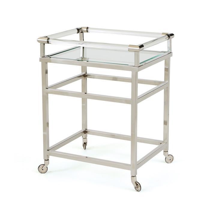 Centennial Bar Cart by GO Home