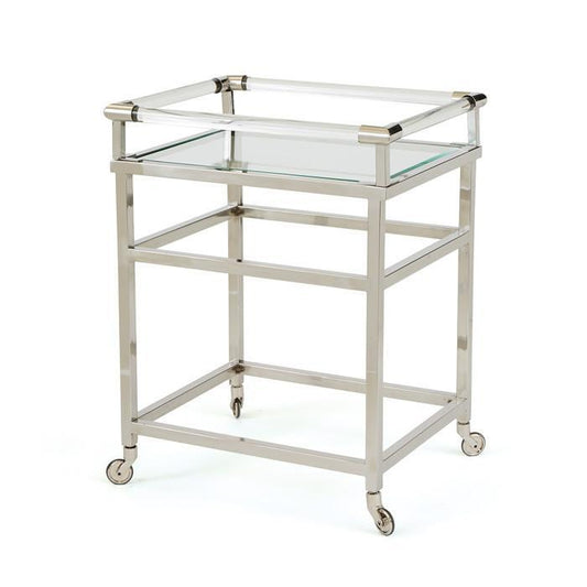 Centennial Bar Cart by GO Home