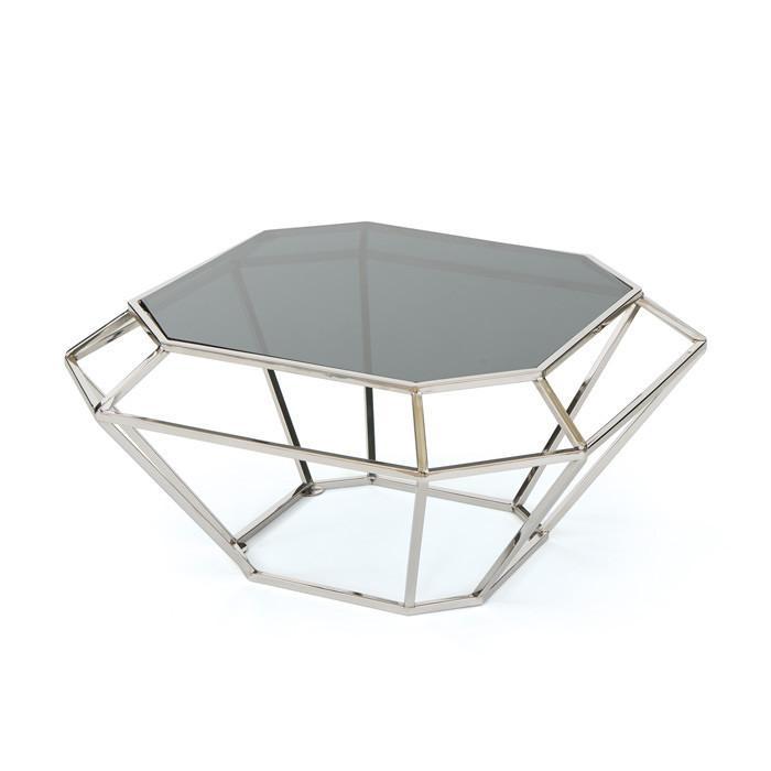 Decatur Coffee Table by GO Home