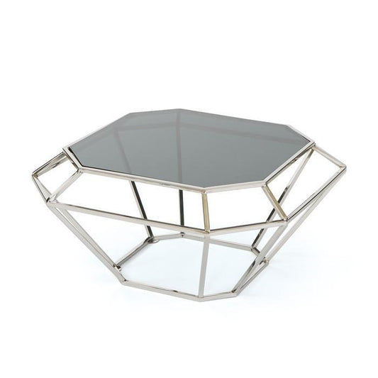 Decatur Coffee Table by GO Home