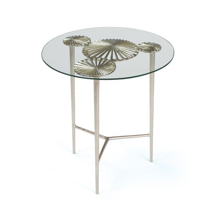 Alton Side Table by GO Home
